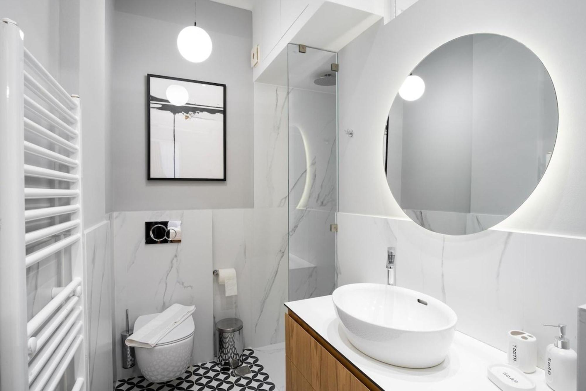 Kaplanon Residence Kolonaki เอเธนส์ ภายนอก รูปภาพ