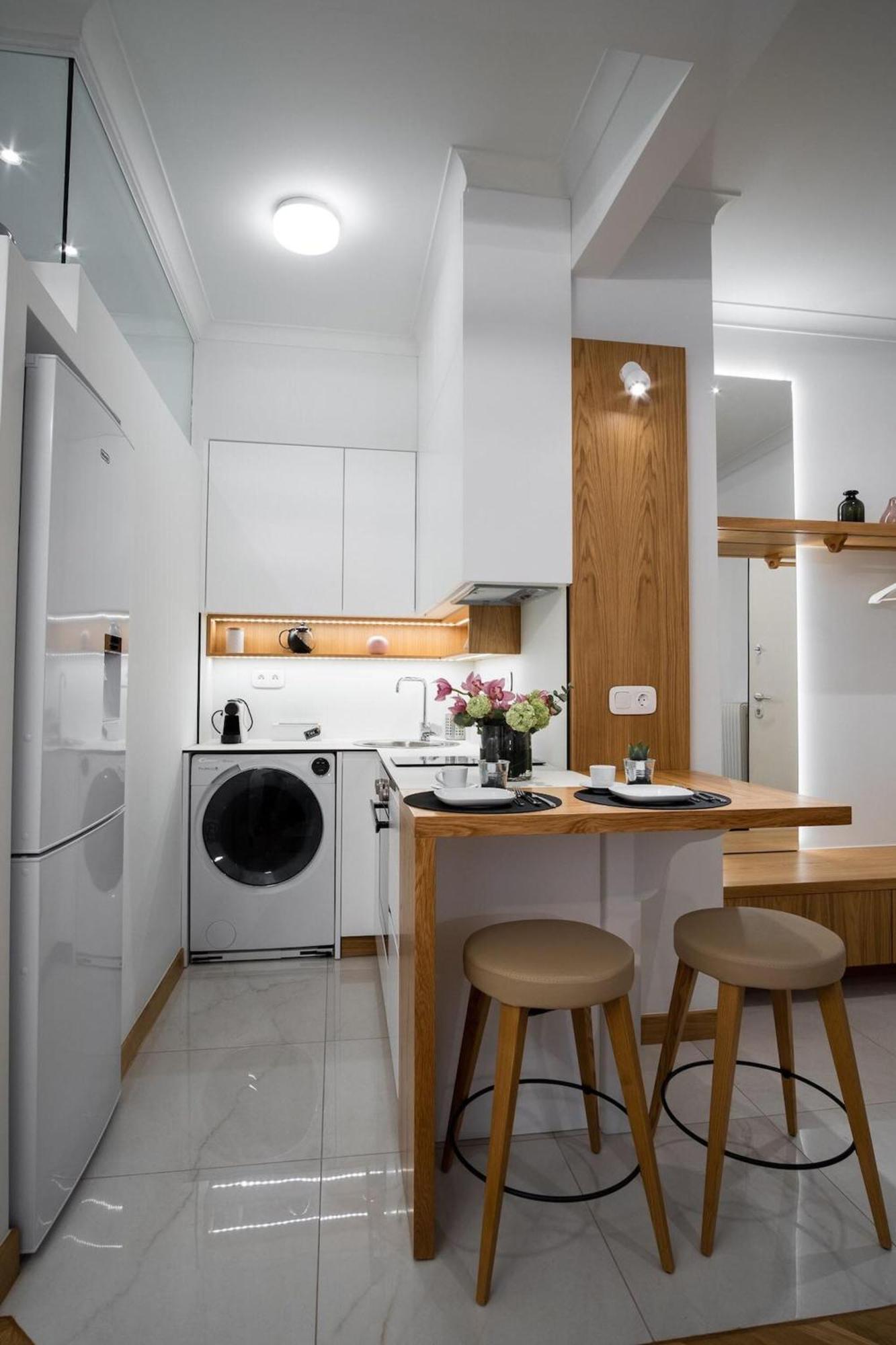Kaplanon Residence Kolonaki เอเธนส์ ภายนอก รูปภาพ