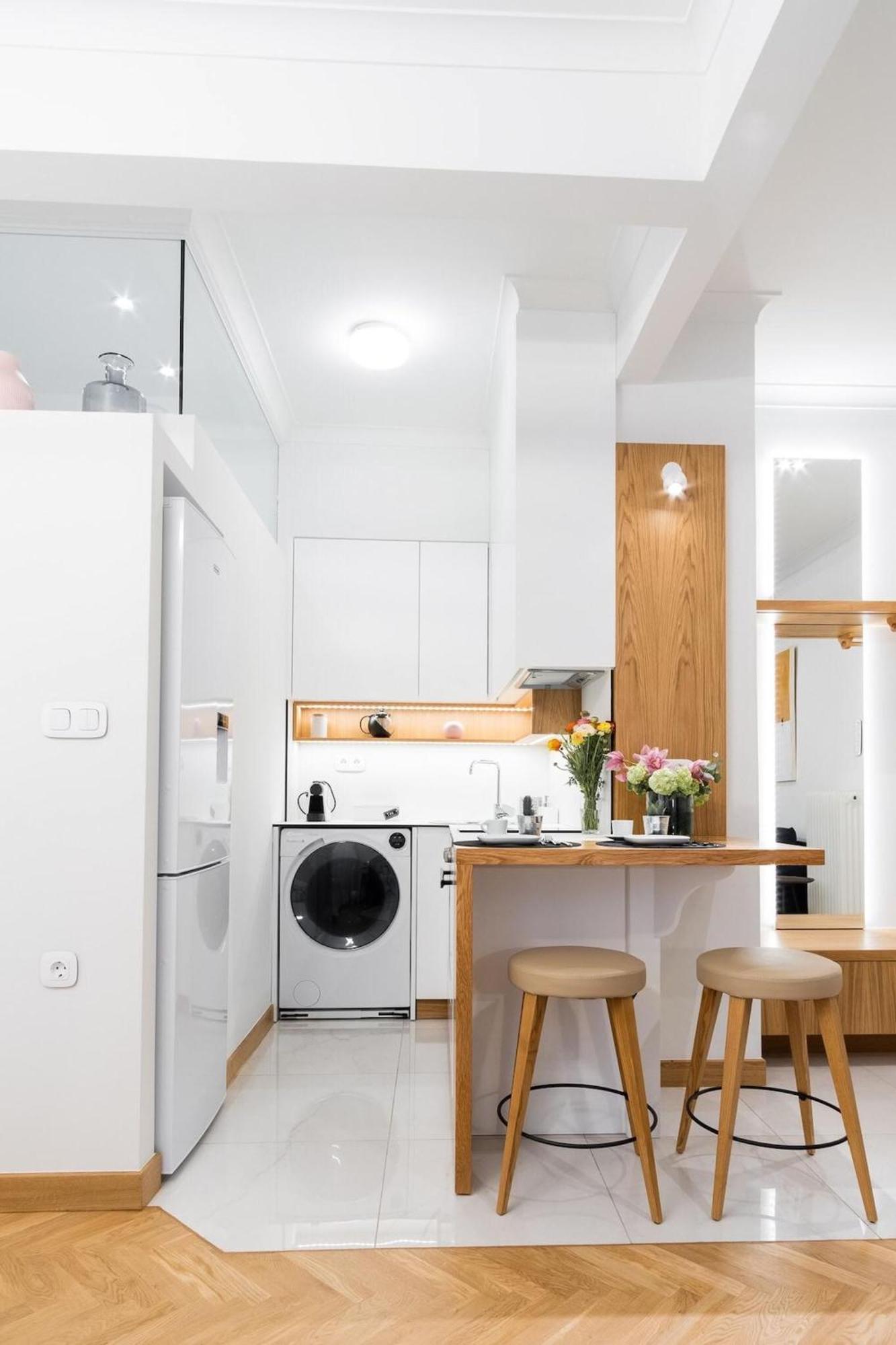 Kaplanon Residence Kolonaki เอเธนส์ ภายนอก รูปภาพ